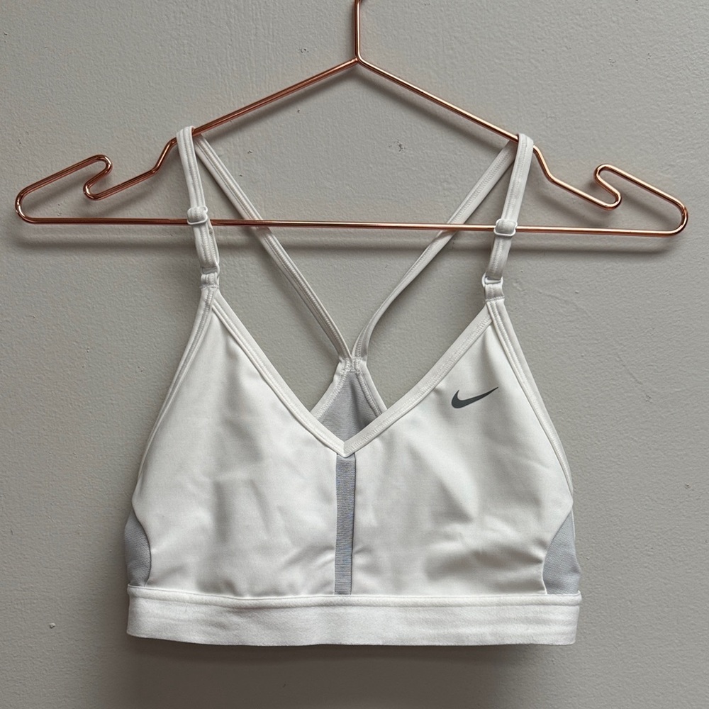 Nike Women's Dri-FIT Sports Bra